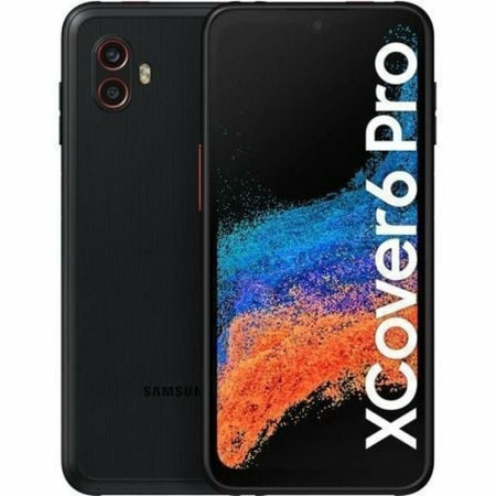 Smartphone Samsung Galaxy XCover6 Pro 6