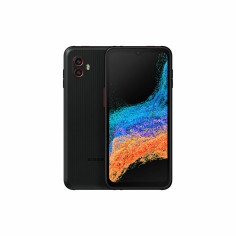 Smartphone Samsung Galaxy XCover6 Pro 6,6" Octa Core 6 GB RAM 128 GB Noir Smartphone Samsung Galaxy XCover6 Pro 6,6" Octa Core 6 GB RAM 128 GB Noir