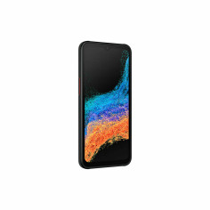 Smartphone Samsung Galaxy XCover6 Pro 6,6" Octa Core 6 GB RAM 128 GB Noir Smartphone Samsung Galaxy XCover6 Pro 6,6" Octa Core 6 GB RAM 128 GB Noir