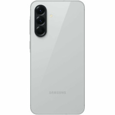 Smartphone Samsung Galaxy A56 Octa Core 8 GB RAM 128 GB Gris Argenté 6,7" Smartphone Samsung Galaxy A56 Octa Core 8 GB RAM 128 GB Gris Argenté 6,7"