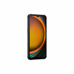 Smartphone Samsung Galaxy Xcover 7 5G 6,6" Octa Core 6 GB RAM 128 GB Noir