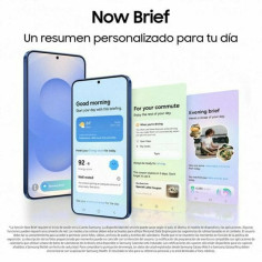 Smartphone Samsung Galaxy S25 Plus 6,7" Qualcomm Snapdragon 8 Elite 12 GB RAM 256 GB Bleu Blue marine Smartphone Samsung Galaxy S25 Plus 6,7" Qualcomm Snapdragon 8 Elite 12 GB RAM 256 GB Bleu Blue marine