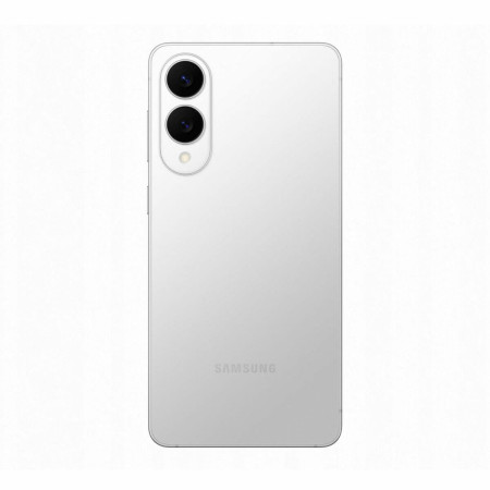 Smartphone Samsung Galaxy S25 Edge SM-S937 6,7" Octa Core 12 GB RAM 512 GB Argenté