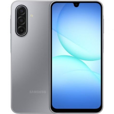 Smartphone Samsung Galaxy A17 A176 8-256 GY V2 Octa Core 8 GB RAM 256 GB Gris 6,7" Smartphone Samsung Galaxy A17 A176 8-256 GY V2 Octa Core 8 GB RAM 256 GB Gris 6,7"
