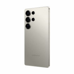 Smartphone Samsung Galaxy S25 Ultra SM-S938B 6,9" Octa Core 12 GB RAM 512 GB Gris Smartphone Samsung Galaxy S25 Ultra SM-S938B 6,9" Octa Core 12 GB RAM 512 GB Gris