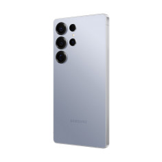 Smartphone Samsung Galaxy S25 Ultra SM-S938B 6,9" Octa Core 12 GB RAM 512 GB Bleu Smartphone Samsung Galaxy S25 Ultra SM-S938B 6,9" Octa Core 12 GB RAM 512 GB Bleu