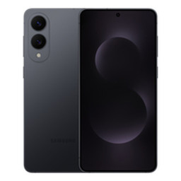 Smartphone Samsung Galaxy S25 Edge SM-S937BZKGEUB Octa Core 12 GB RAM 512 GB Noir 6