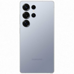 Smartphone Samsung Galaxy S25 Ultra Octa Core 12 GB RAM 256 GB Bleu 6,9"