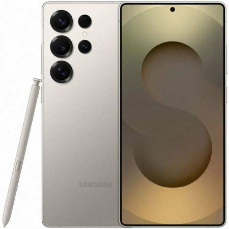 Smartphone Samsung Galaxy S25 Ultra Octa Core 12 GB RAM 512 GB Gris 6