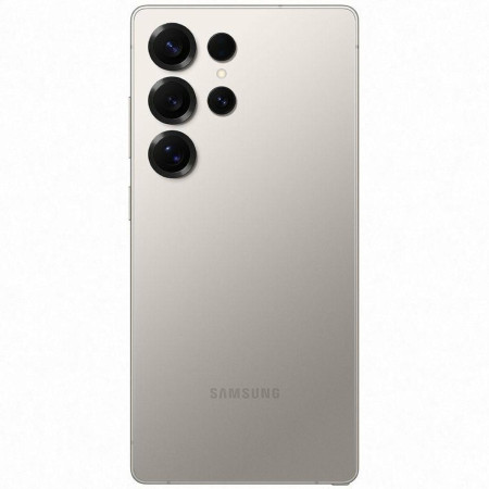 Smartphone Samsung Galaxy S25 Ultra Octa Core 12 GB RAM 512 GB Gris 6,9"