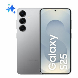 Smartphone Samsung Galaxy S25 SM-S931BZSGEUE 6