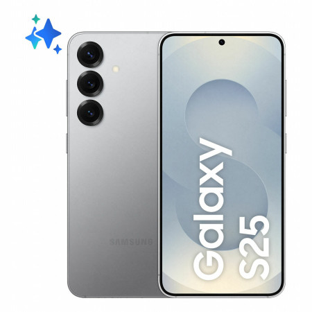Smartphone Samsung Galaxy S25 SM-S931BZSGEUE 6