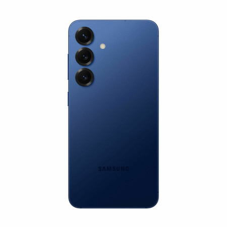 Smartphone Samsung Galaxy S25 SM-S931BDBHEUE 6,2" Octa Core 12 GB RAM 512 GB Bleu