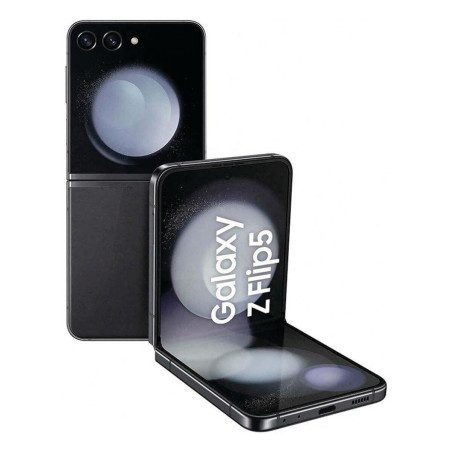 Smartphone Samsung Galaxy Z Flip5 5G SM-F731B 6,7" Octa Core 8 GB RAM 512 GB Gris