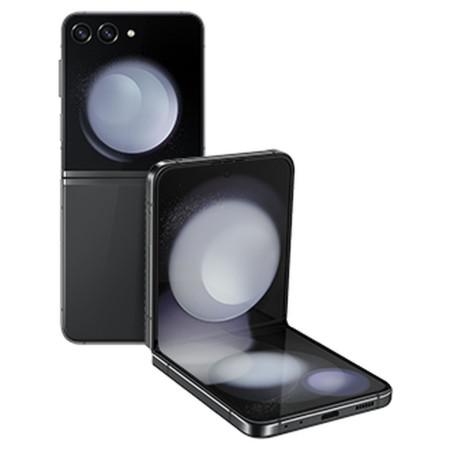 7" Octa Core 8 GB RAM 512 GB Gris