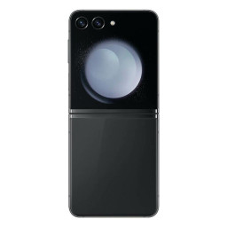 Smartphone Samsung Galaxy Z Flip5 5G SM-F731B 6,7" Octa Core 8 GB RAM 512 GB Gris