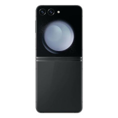 Smartphone Samsung Galaxy Z Flip5 5G SM-F731B 6,7" Octa Core 8 GB RAM 512 GB Gris