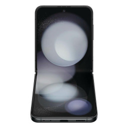 Smartphone Samsung Galaxy Z Flip5 5G SM-F731B 6,7" Octa Core 8 GB RAM 512 GB Gris
