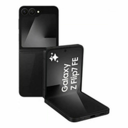 Smartphone Samsung Z Flip 7 FE SM-F761BZKHEUB 6