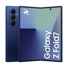 Smartphone Samsung Z Fold 7 SM-F966B 8" Octa Core 12 GB RAM 256 GB Bleu