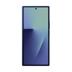 Smartphone Samsung Z Fold 7 SM-F966B 8" Octa Core 12 GB RAM 256 GB Bleu Smartphone Samsung Z Fold 7 SM-F966B 8" Octa Core 12 GB RAM 256 GB Bleu