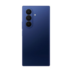 Smartphone Samsung Z Fold 7 SM-F966B 8" Octa Core 12 GB RAM 256 GB Bleu Smartphone Samsung Z Fold 7 SM-F966B 8" Octa Core 12 GB RAM 256 GB Bleu