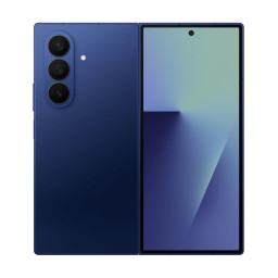 Smartphone Samsung Z Fold 7 SM-F966B 8" Octa Core 12 GB RAM 256 GB Bleu