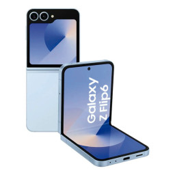 Smartphone Samsung Galaxy Z Flip 6 6