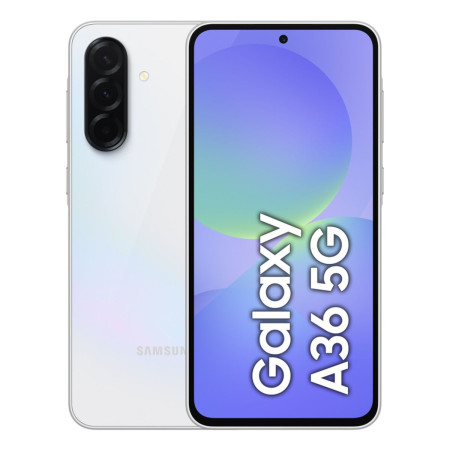 Smartphone Samsung Galaxy A36 SM-A366BZAGEUB 6