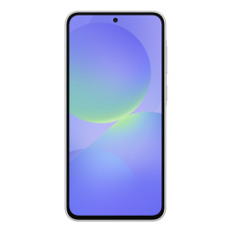Smartphone Samsung Galaxy A36 SM-A366BZAGEUB 6,7" 8 GB RAM Blanc 256 GB