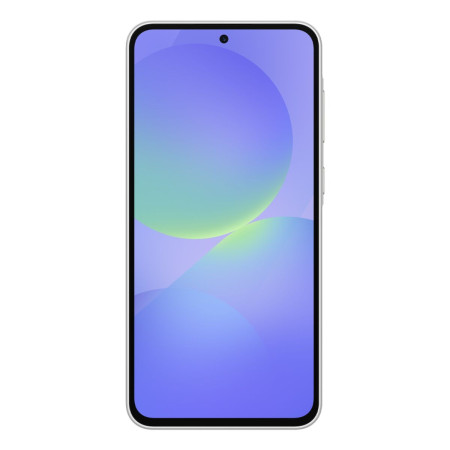 Smartphone Samsung Galaxy A36 SM-A366BZAGEUB 6,7" 8 GB RAM Blanc 256 GB