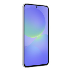 Smartphone Samsung Galaxy A36 SM-A366BZAGEUB 6,7" 8 GB RAM Blanc 256 GB Smartphone Samsung Galaxy A36 SM-A366BZAGEUB 6,7" 8 GB RAM Blanc 256 GB