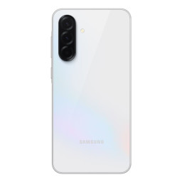 Smartphone Samsung Galaxy A36 SM-A366BZAGEUB 6,7" 8 GB RAM Blanc 256 GB