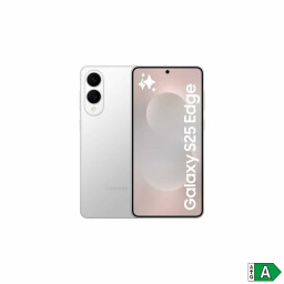 7" Qualcomm Snapdragon 8 Elite 12 GB RAM 128 GB 256 GB Argenté