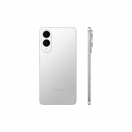 Smartphone Samsung Galaxy S25 EDGE 6,7" Qualcomm Snapdragon 8 Elite 12 GB RAM 128 GB 256 GB Argenté