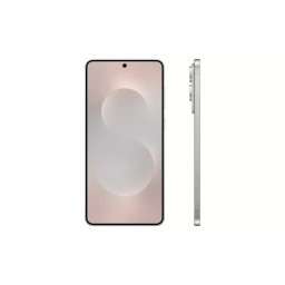 Smartphone Samsung Galaxy S25 EDGE 6,7" Qualcomm Snapdragon 8 Elite 12 GB RAM 128 GB 256 GB Argenté