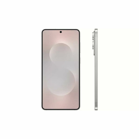 Smartphone Samsung Galaxy S25 EDGE 6,7" Qualcomm Snapdragon 8 Elite 12 GB RAM 128 GB 256 GB Argenté