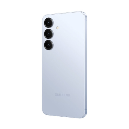 Smartphone Samsung Galaxy S25 Plus SM-S936B 6,7" Octa Core 12 GB RAM 512 GB Bleu