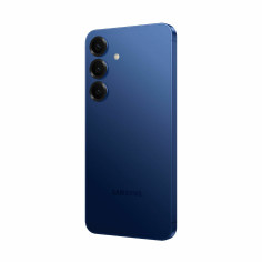 Smartphone Samsung Galaxy S25 Plus SM-S936B 6,7" Octa Core 12 GB RAM 512 GB Bleu Smartphone Samsung Galaxy S25 Plus SM-S936B 6,7" Octa Core 12 GB RAM 512 GB Bleu
