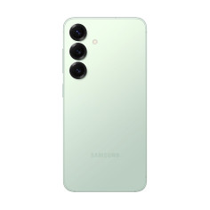 Smartphone Samsung Galaxy S25 Plus SM-S936B 6,7" Octa Core 12 GB RAM 256 GB Vert Smartphone Samsung Galaxy S25 Plus SM-S936B 6,7" Octa Core 12 GB RAM 256 GB Vert
