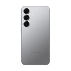 Smartphone Samsung Galaxy S25 Plus SM-S936B 6,7" Octa Core 12 GB RAM 256 GB Gris Smartphone Samsung Galaxy S25 Plus SM-S936B 6,7" Octa Core 12 GB RAM 256 GB Gris