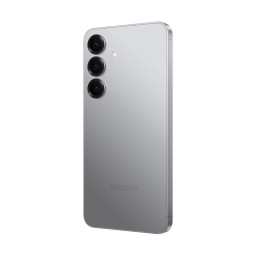 Smartphone Samsung Galaxy S25 Plus SM-S936B 6,7" Octa Core 12 GB RAM 256 GB Gris
