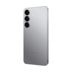 Smartphone Samsung Galaxy S25 Plus SM-S936B 6,7" Octa Core 12 GB RAM 256 GB Gris Smartphone Samsung Galaxy S25 Plus SM-S936B 6,7" Octa Core 12 GB RAM 256 GB Gris