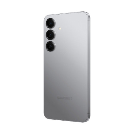 Smartphone Samsung Galaxy S25 Plus SM-S936B 6,7" Octa Core 12 GB RAM 256 GB Gris