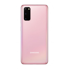 Smartphone Samsung Galaxy S20 SM-G981B 12 GB RAM 6,2" Rose Octa Core 1 TB 128 GB Smartphone Samsung Galaxy S20 SM-G981B 12 GB RAM 6,2" Rose Octa Core 1 TB 128 GB