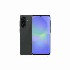 Smartphone Samsung Galaxy A36 SM-A366BZKBEEB Octa Core 6 GB RAM 128 GB Noir 6,7"
