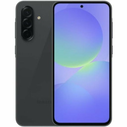 Smartphone Samsung Galaxy A36 SM-A366BZKBEEB Octa Core 6 GB RAM 128 GB Noir 6,7"
