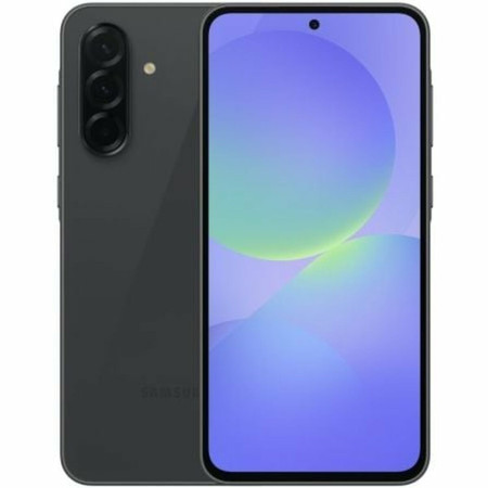 Smartphone Samsung Galaxy A36 SM-A366BZKBEEB Octa Core 6 GB RAM 128 GB Noir 6,7"