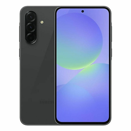 Smartphone Samsung Galaxy A36 SM-A366BZKBEEB Octa Core 6 GB RAM 128 GB Noir 6,7"