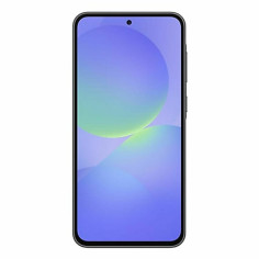 Smartphone Samsung Galaxy A36 SM-A366BZKBEEB Octa Core 6 GB RAM 128 GB Noir 6,7" Smartphone Samsung Galaxy A36 SM-A366BZKBEEB Octa Core 6 GB RAM 128 GB Noir 6,7"